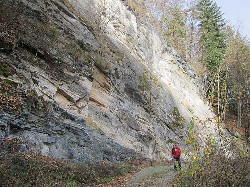 Wotansfelsen